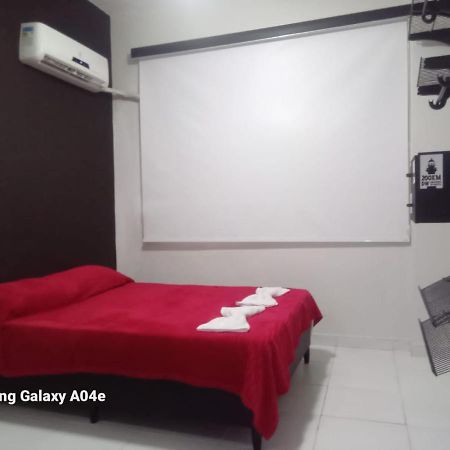 Flat Frente Ao Mar Apartment Rio de Janeiro Exterior foto