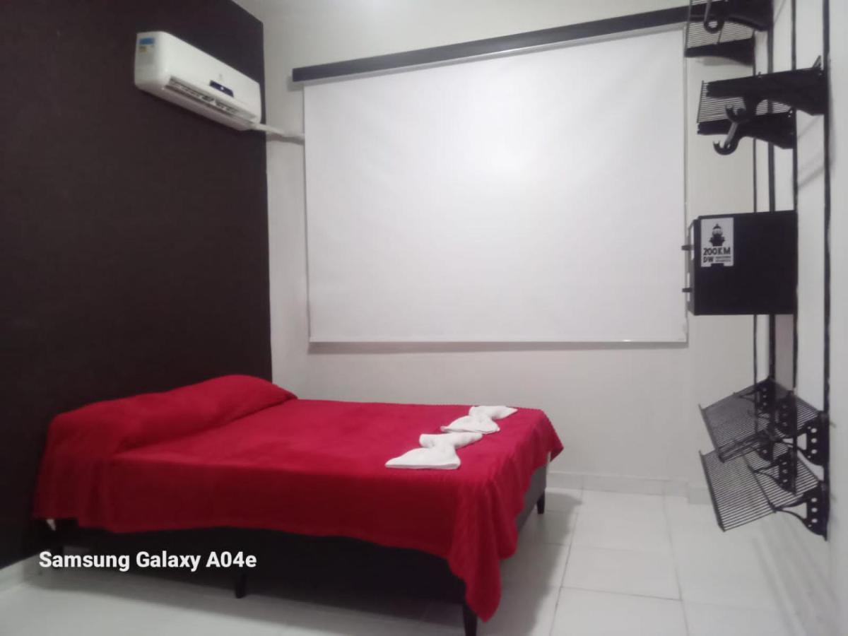 Flat Frente Ao Mar Apartment Rio de Janeiro Exterior foto