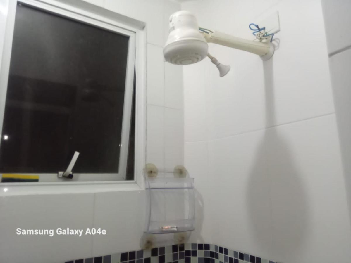 Flat Frente Ao Mar Apartment Rio de Janeiro Exterior foto