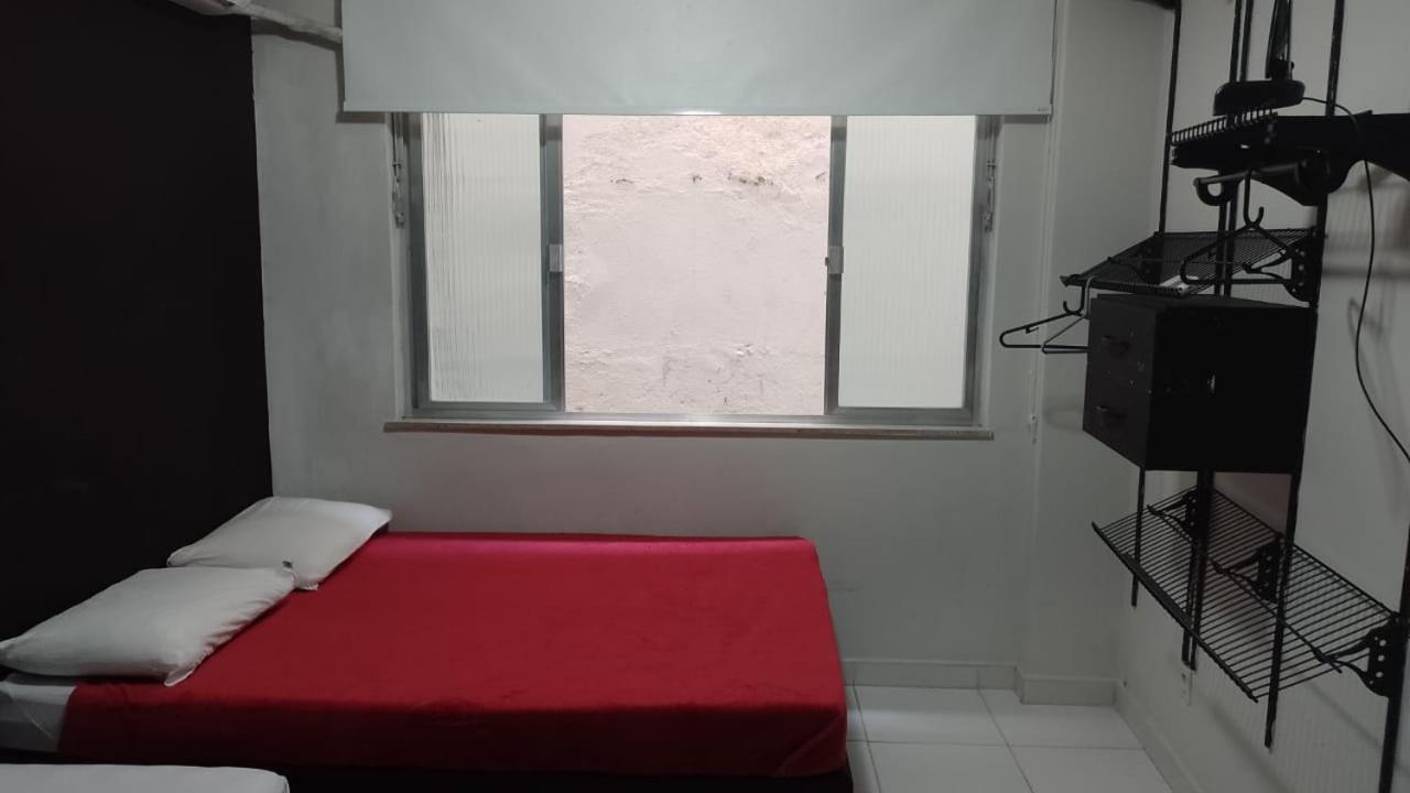 Flat Frente Ao Mar Apartment Rio de Janeiro Exterior foto